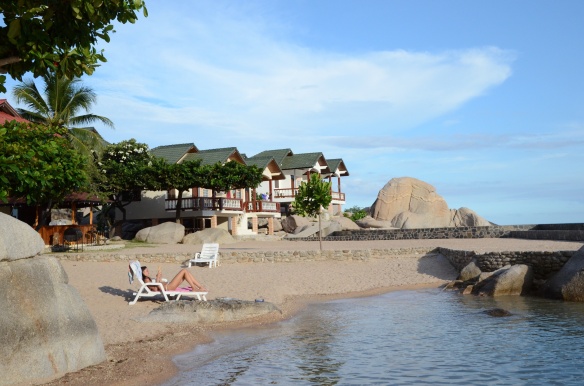 Tanote Bay Family Resort